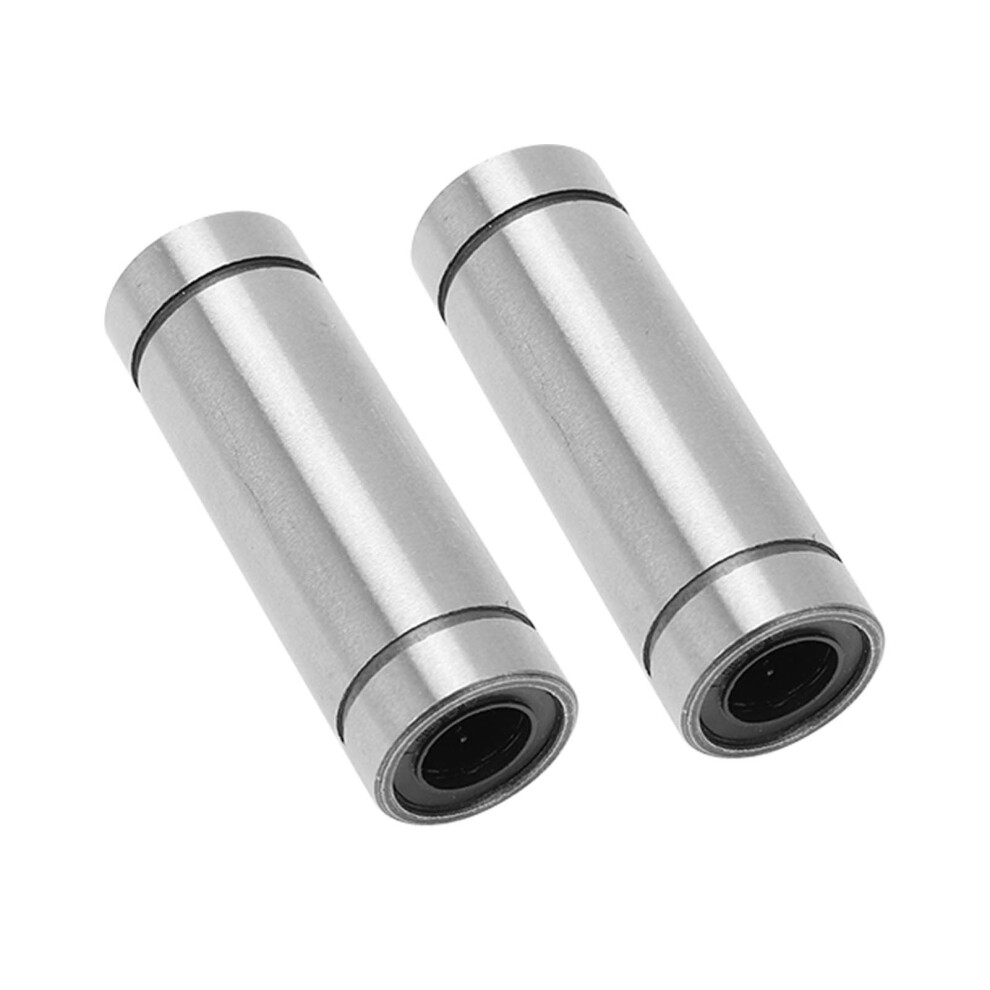 Long Lm12luu Linear Motion Bearing 7340572966513