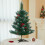 Mini Christmas Tree 60cm Artificial Cedar Green 3