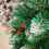 Gnobogi artificial Christmas tree decoration 60cm 5