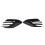 Bumper Fog Light Cover for GLE53 2024+ 18