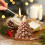 Presentask för aromaterapiljus till jul, 12 st 3