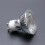 Ampoule LED GU10 à réflecteur (lot de 5) 2