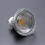 Ampoule LED GU10 à réflecteur (lot de 5) 3