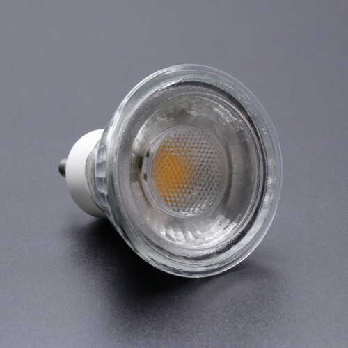 Ampoule LED GU10 à réflecteur (lot de 5) 2