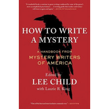 How to Write a Mystery by Mystery Writers of America Paperback Book