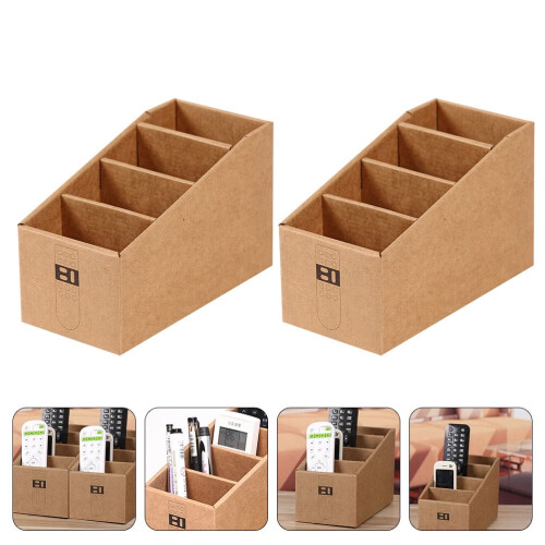 Organizador para escritório e casa (2 peças) 2