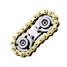 Smooth Spinning Bike Chain Gadget