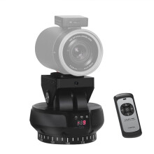 YT1200 AI Face Tracking Pan Tilt