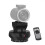 Motorised Panoramic Head 360 Rotation 12