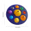 Eight Planets Push Pop Fidget Pad 1