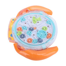 3D Maze Ball Balance Game for Children