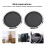 Decorative Speaker Grills, 2 Units 1