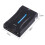 Lightweight Scart to HDMI Converter with USB 9