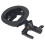 Stepless Tilt Flash Holder for Bowens Mount 1