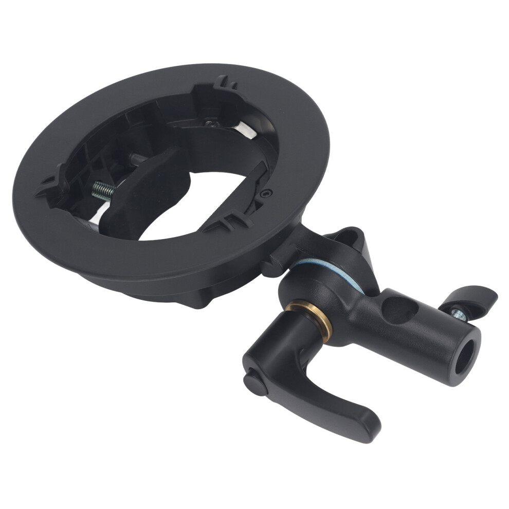 Stepless Tilt Flash Holder For Bowens Mount 7340572929679