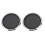2pcs 1 Audio Speaker Protector Grills 1
