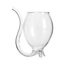 Verres à vin Vampire Glass pour bar à domicile 300 ml