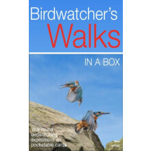 Birdwatchers Walks in a Box Other Book