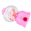 Kids Candy Machine Toy Gift Pink 14