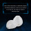 X20 Mini Invisible Bluetooth Earbuds White 5