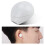 X20 Mini Invisible Bluetooth Earbuds White 8