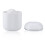X20 Mini Invisible Bluetooth Earbuds White 11