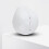 X20 Mini Invisible Bluetooth Earbuds White 12