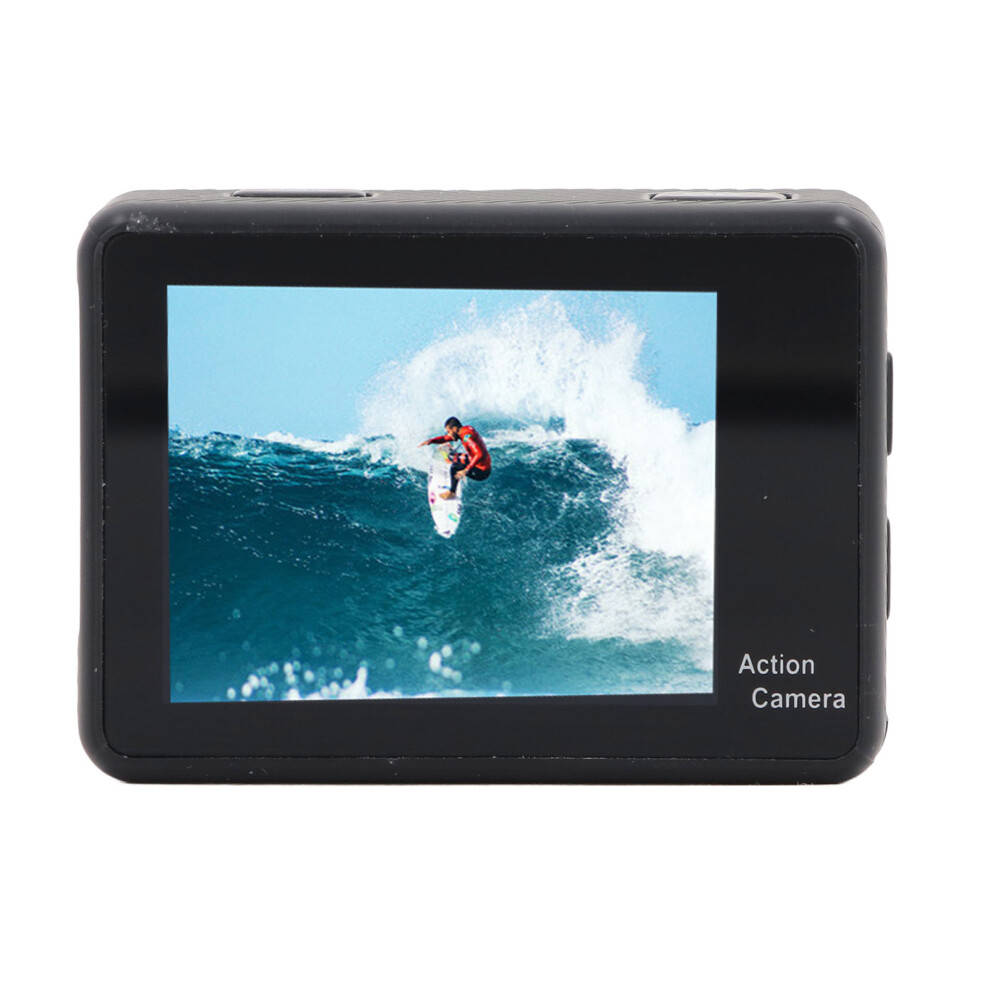 48Mp 5K Action Camera 170 7340572100559