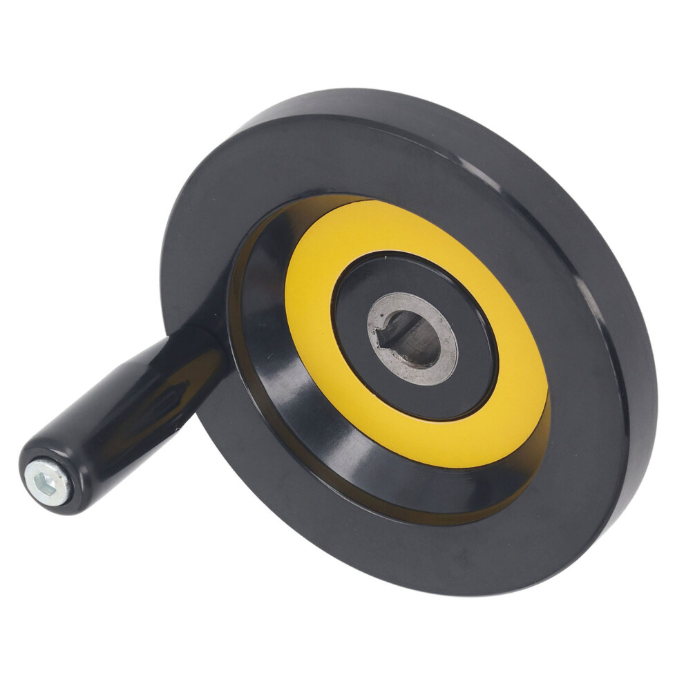 14mm Bore Handwheel 125mm for Machinery