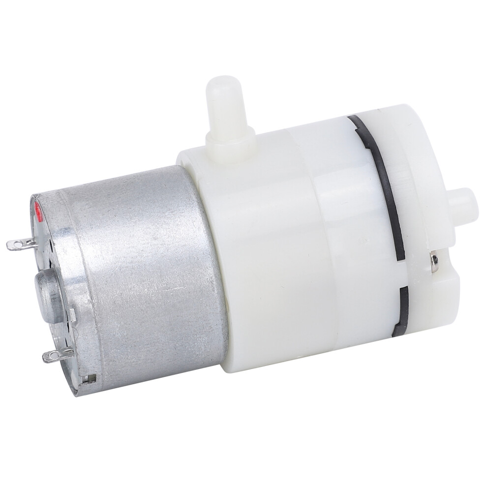 Micro Diaphragm Pump 3L/min DC6V Noiseless