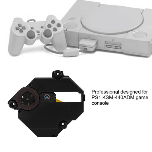 Replacement Laser Lens for PS1 Console