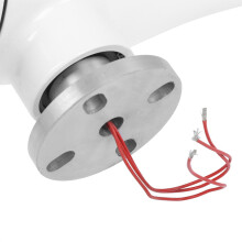 1200W 3-Blade Wind Turbine Kit 48V
