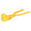 Duck Shaped Snowball Press, Easy 21