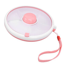Large Fruit Storage Box 360 Rotation