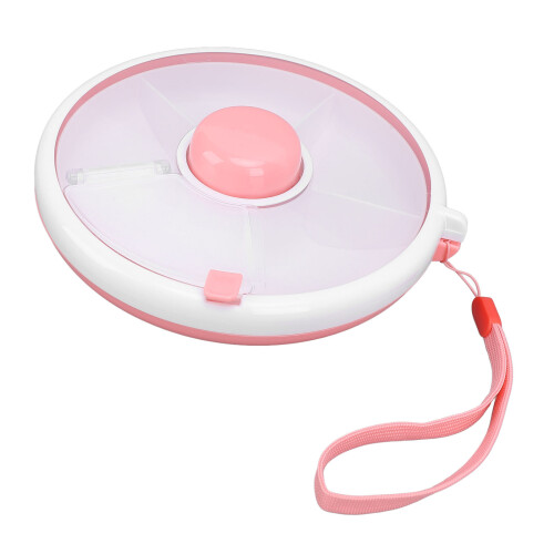 Large Fruit Storage Box 360 Rotation