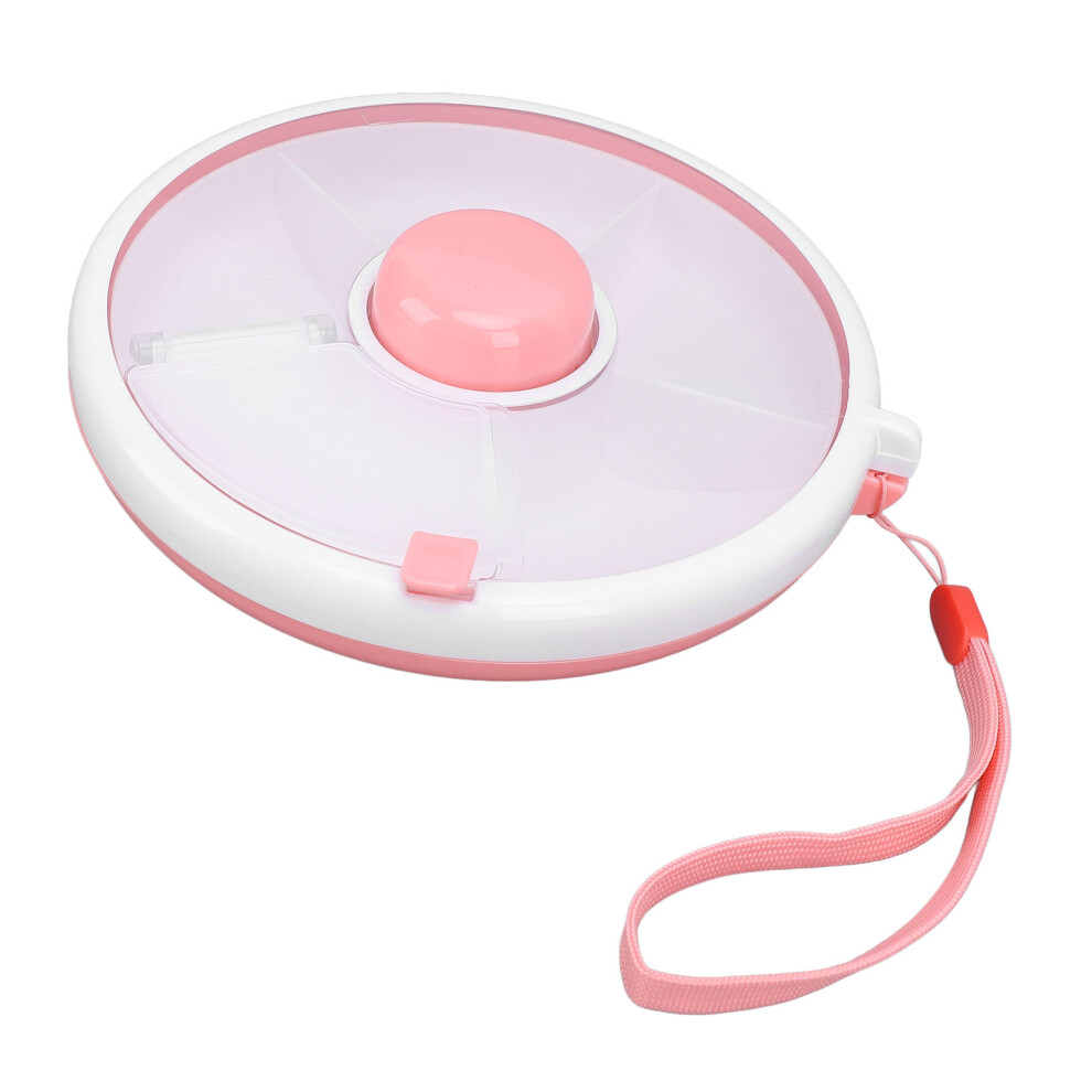 Large Fruit Storage Box 360 Rotation