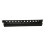 2U Server Rack Cable Organiser 12 Slots 17