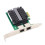 2.5Gbps PCIe Server Adapter I226 V 5