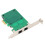 2.5Gbps PCIe Server Adapter I226 V 12