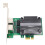 2.5Gbps PCIe Server Adapter I226 V 21