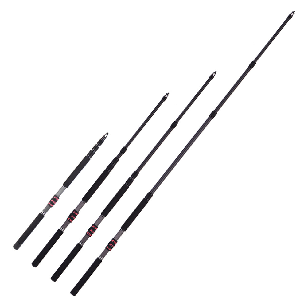 4-Section Carbon Fibre Boom 3M 7340572930262