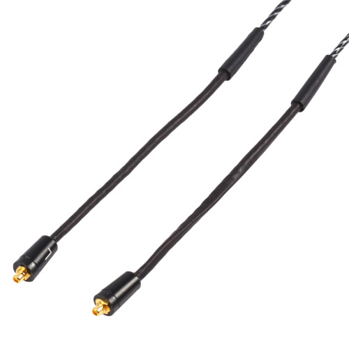 Soft PVC Audio Cable for Shure Headphones 2