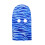Kids Blue Jumpsuit with Tail for Parties 3