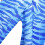 Kids Blue Jumpsuit with Tail for Parties 9