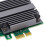 2.5G PCIe Network Card Low Profile 1