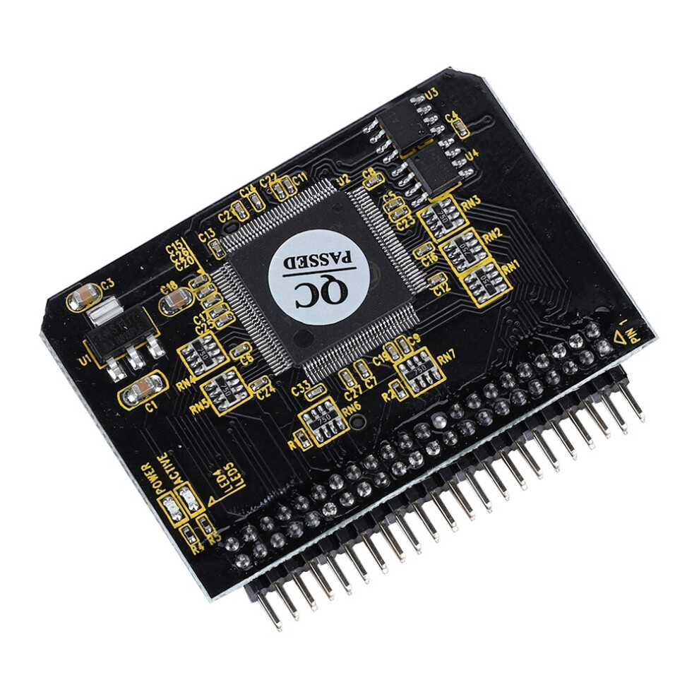 44Pin Ide To Sd Card Converter Module 7340572932600