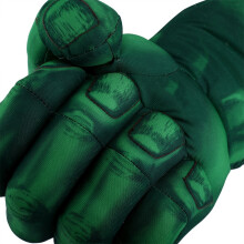 Superhero Style Boxing Gloves 11"
