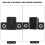 USB Wired Mini Speaker for Laptop 4