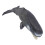 Simulated Marine Sperm Whale Model 1