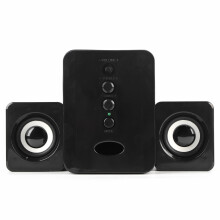 USB Wired Mini Speaker for Laptop